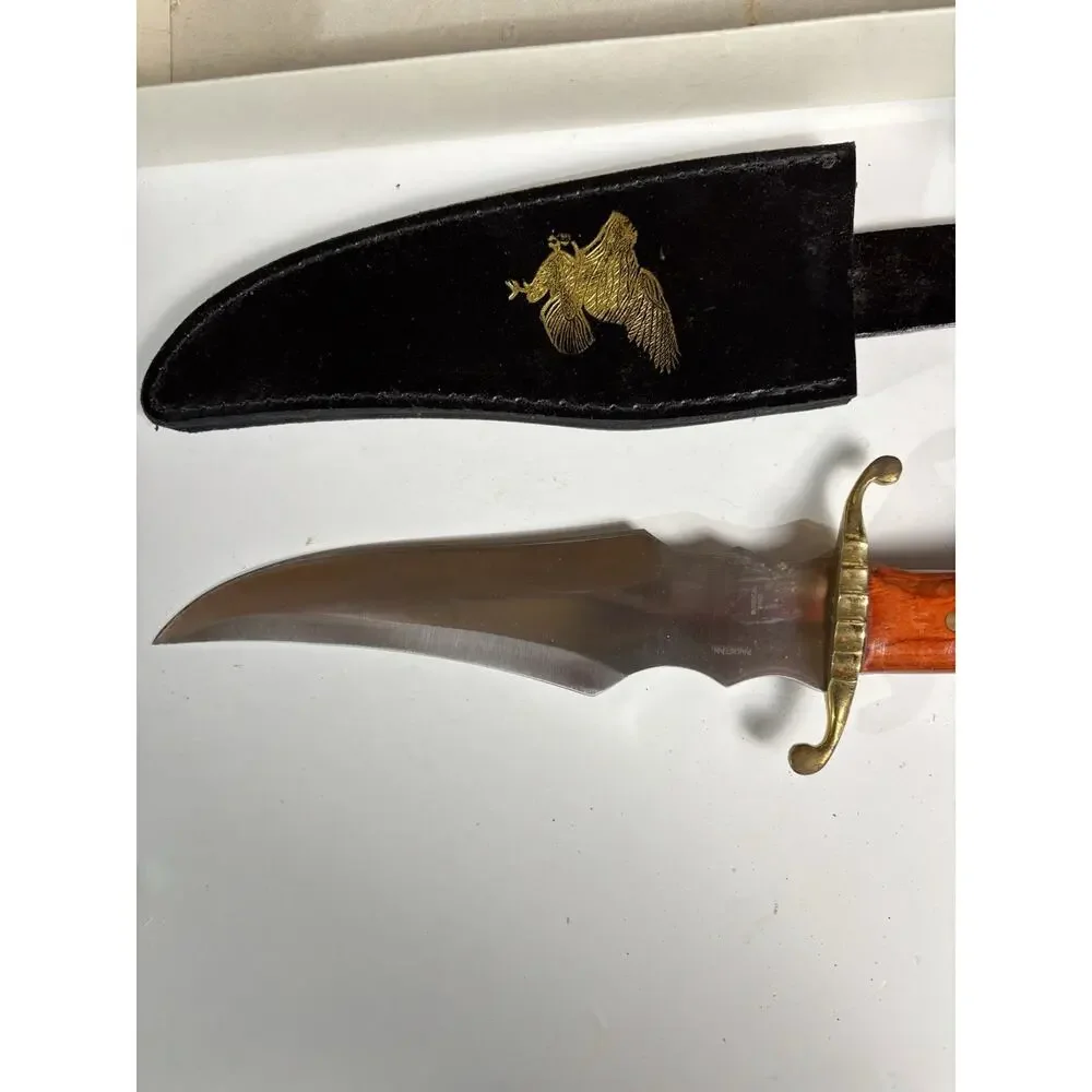 New Millennium Bowie II 12